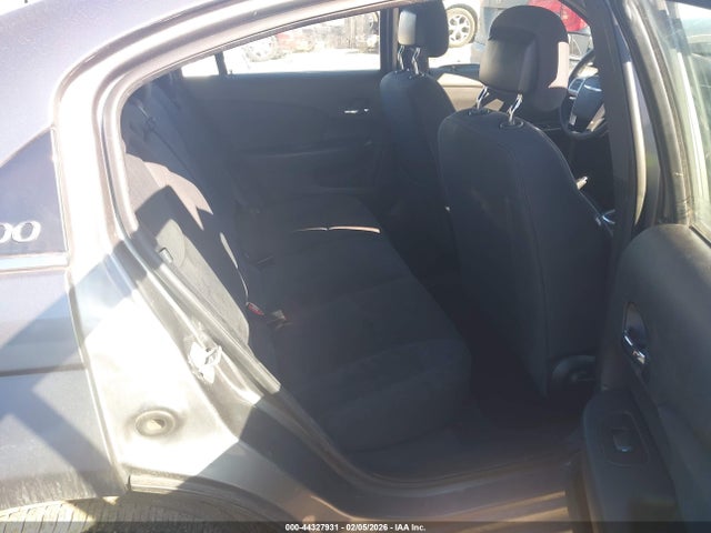 Продажа на аукционе авто 2012 Chrysler 200 Touring, vin: 1C3CCBBB6CN299861, номер лота: 44327931