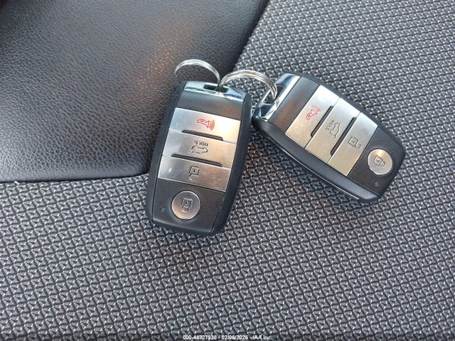 2020 KIA NIRO EV KNDCC3LG9L5062468 Photo 10