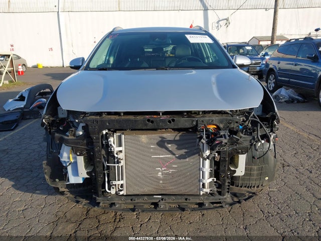 KNDCC3LG9L5062468 KIA Niro Ev Ex