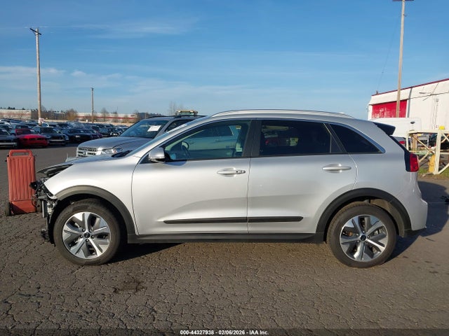 KNDCC3LG9L5062468 KIA Niro Ev Ex