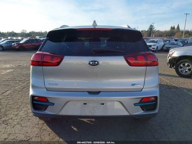 KNDCC3LG9L5062468 KIA Niro Ev Ex