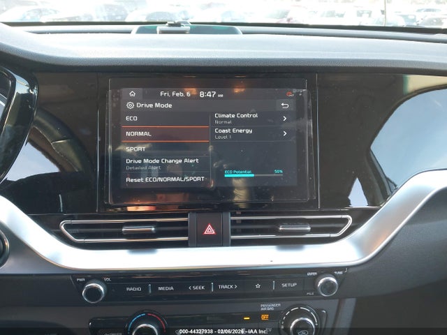 KNDCC3LG9L5062468 KIA Niro Ev Ex