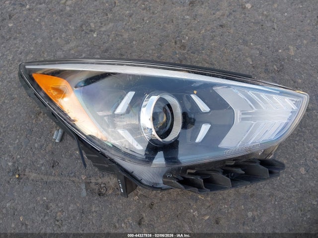 KNDCC3LG9L5062468 KIA Niro Ev Ex
