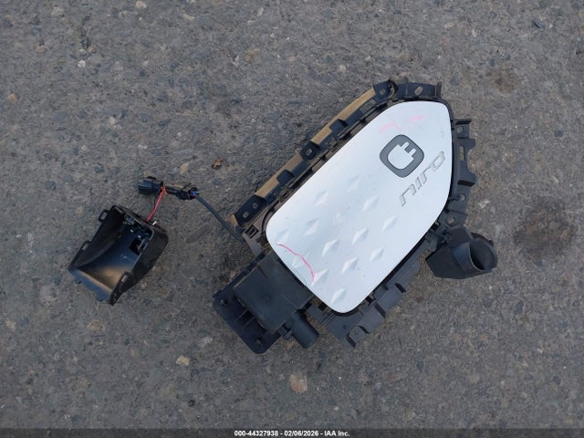 KNDCC3LG9L5062468 KIA Niro Ev Ex