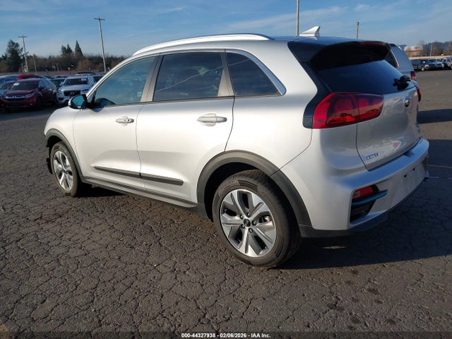 2020 KIA NIRO EV KNDCC3LG9L5062468 Photo 2