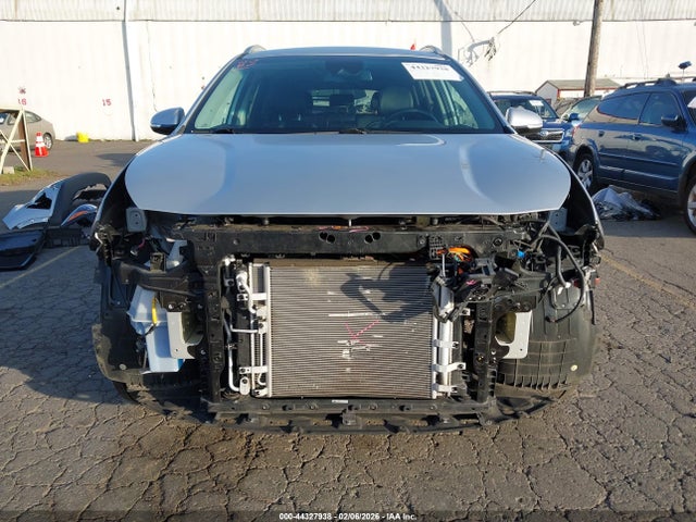 2020 KIA NIRO EV KNDCC3LG9L5062468 Photo 5