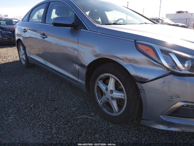 5NPE24AF9FH027462 Hyundai SONATA SE