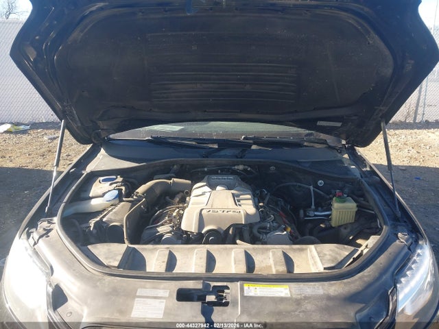 2015 AUDI Q7 WA1LGAFE4FD026596 Photo 9