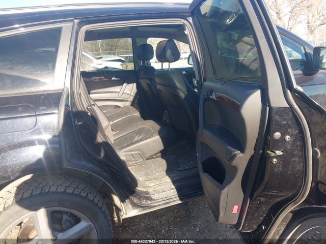 2015 AUDI Q7 WA1LGAFE4FD026596 Photo 7