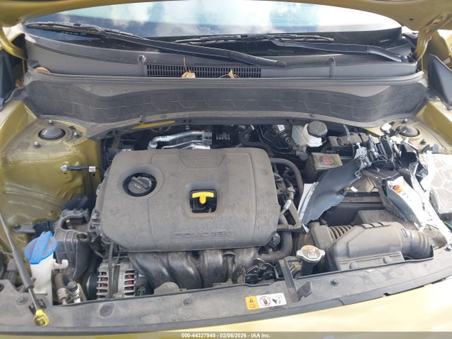 KIA SELTOS S 2024 KNDEU2AA8R7546255 Image 10