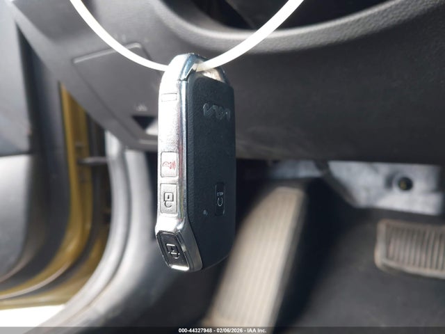 KIA SELTOS S 2024 KNDEU2AA8R7546255 Image 11