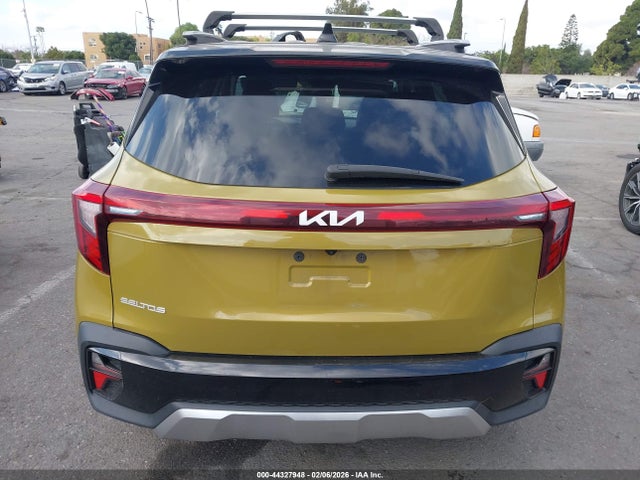 KIA SELTOS S 2024 KNDEU2AA8R7546255 Image 16