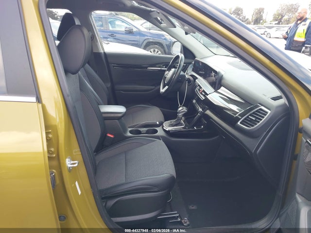 KIA SELTOS S 2024 KNDEU2AA8R7546255 Image 5