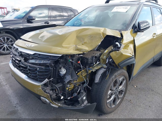 KIA SELTOS S 2024 KNDEU2AA8R7546255 Image 6