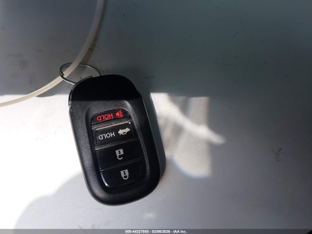 2025 HONDA CIVIC SI 2HGFE1E54SH471056 Photo 10