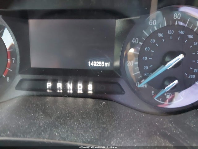 3FA6P0H75FR131169 Ford FUSION SE