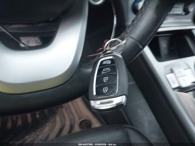 Hyundai Kona Ev Limited 2019 KM8K33AG5KU040465 Image 11