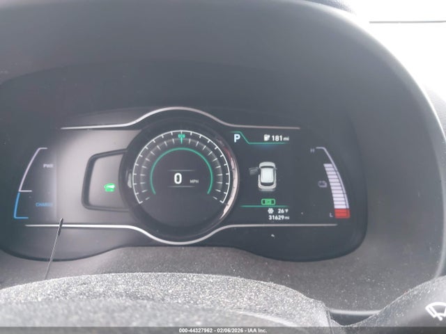 Hyundai Kona Ev Limited 2019 KM8K33AG5KU040465 Image 15