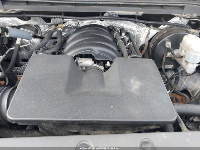 2014 GMC SIERRA 1500 1GTV2UEH3EZ390519 Photo 9