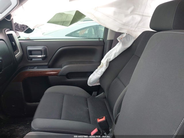 2014 GMC SIERRA 1500 1GTV2UEH3EZ390519 Photo 4