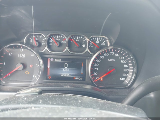 2014 GMC SIERRA 1500 1GTV2UEH3EZ390519 Photo 6