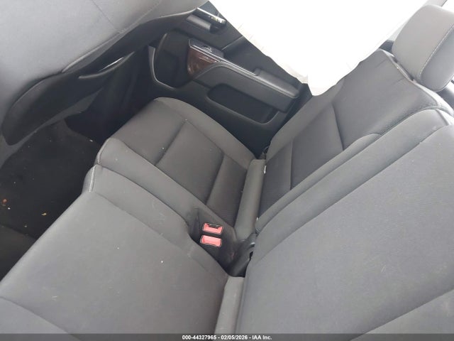 2014 GMC SIERRA 1500 1GTV2UEH3EZ390519 Photo 7