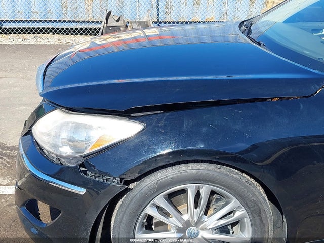 Продажа на аукционе авто 2013 Hyundai Genesis 3.8, vin: KMHGC4DD5DU247700, номер лота: 44327966