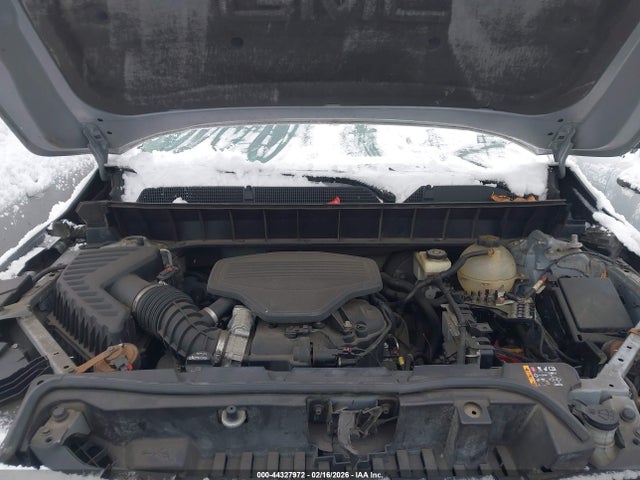 Auction sale of the 2018 Gmc Acadia Denali, vin: 1GKKNPLS6JZ203380, lot number: 44327972