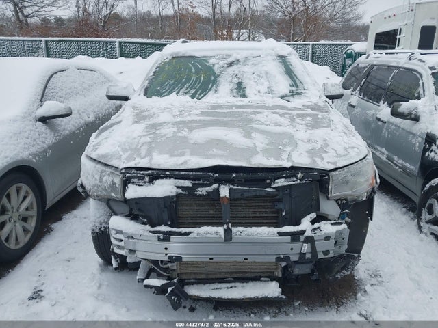 Auction sale of the 2018 Gmc Acadia Denali, vin: 1GKKNPLS6JZ203380, lot number: 44327972