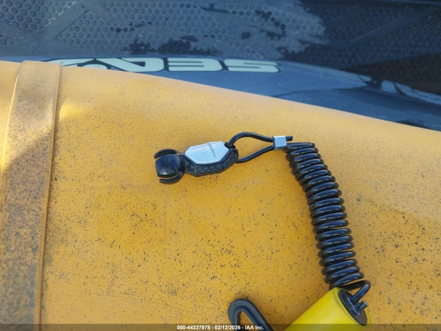 Seadoo Spark 2021 YDV30316L021 Image 11