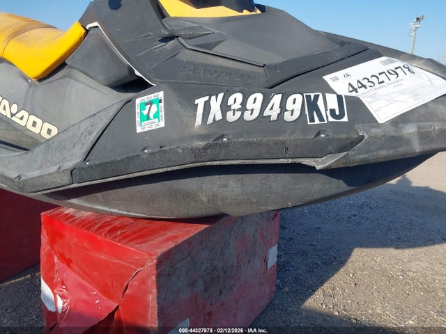 Seadoo Spark 2021 YDV30316L021 Image 13