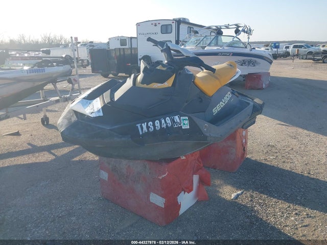 Seadoo Spark 2021 YDV30316L021 Image 2