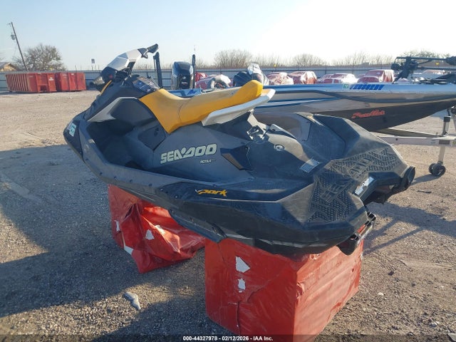 Seadoo Spark 2021 YDV30316L021 Image 3