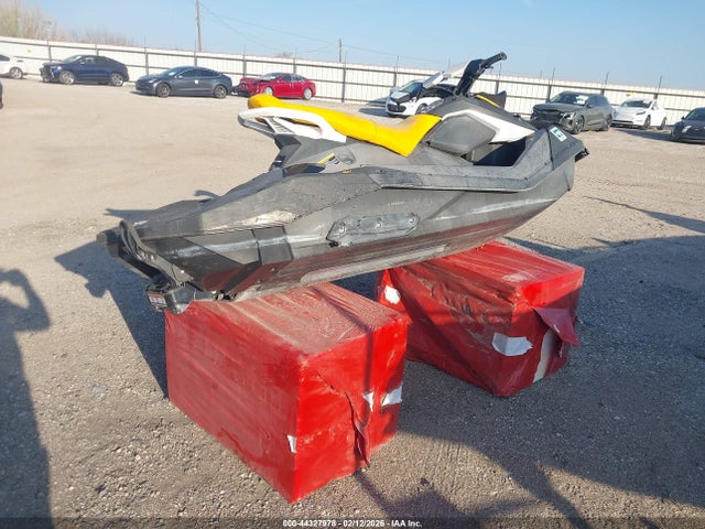 Seadoo Spark 2021 YDV30316L021 Image 4