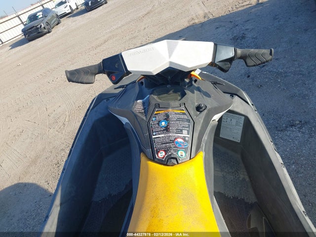 Seadoo Spark 2021 YDV30316L021 Image 5