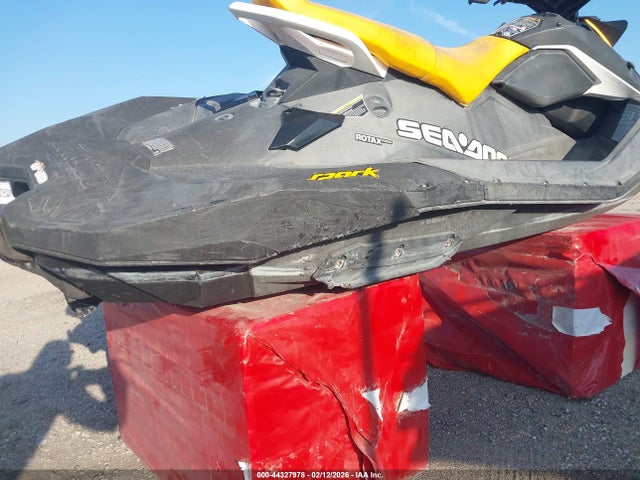 Seadoo Spark 2021 YDV30316L021 Image 6