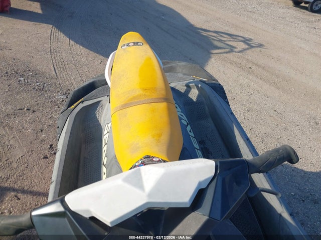 Seadoo Spark 2021 YDV30316L021 Image 8