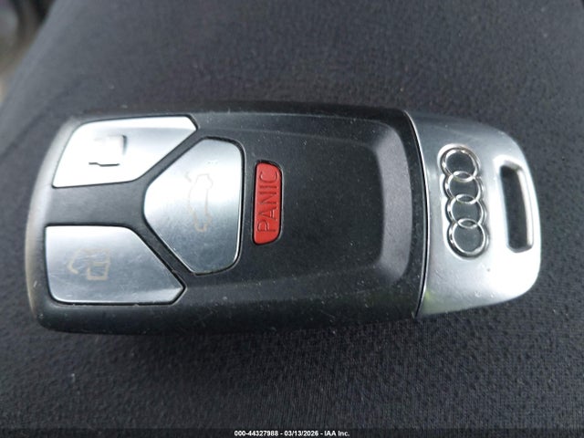 WAUGMAF49HN062060 Audi A4 2.0t Ultra Premium