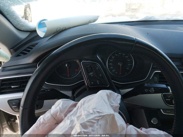 WAUGMAF49HN062060 Audi A4 2.0t Ultra Premium