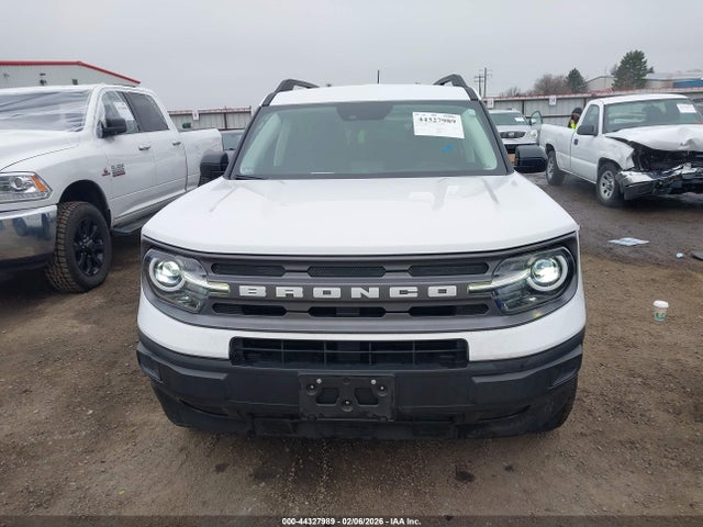 3FMCR9B69NRE14616 Ford Bronco Sport Big Bend