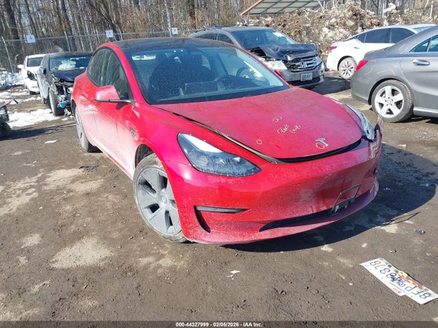 2023 TESLA MODEL 3 5YJ3E1EA5PF643672 Photo 0