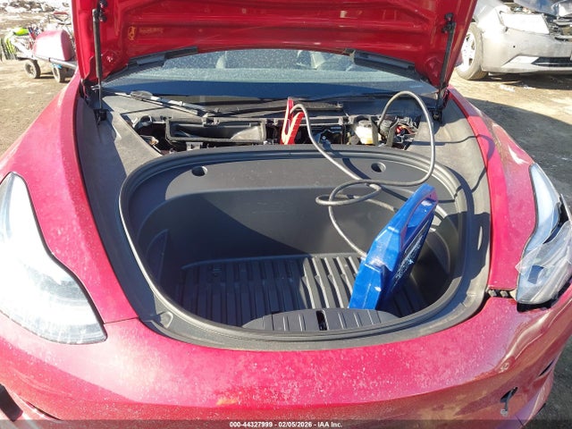 2023 TESLA MODEL 3 5YJ3E1EA5PF643672 Photo 9