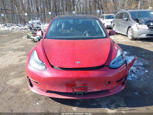 Tesla Model 3 Rear-wheel Drive 2023 5YJ3E1EA5PF643672 Image 11