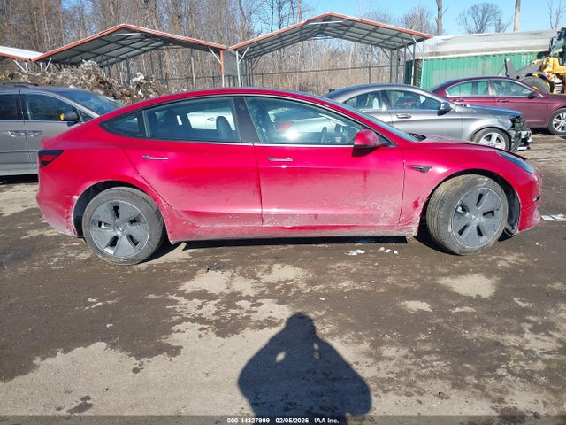 Tesla Model 3 Rear-wheel Drive 2023 5YJ3E1EA5PF643672 Image 12