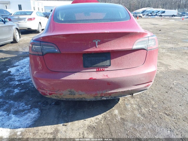 Tesla Model 3 Rear-wheel Drive 2023 5YJ3E1EA5PF643672 Image 15