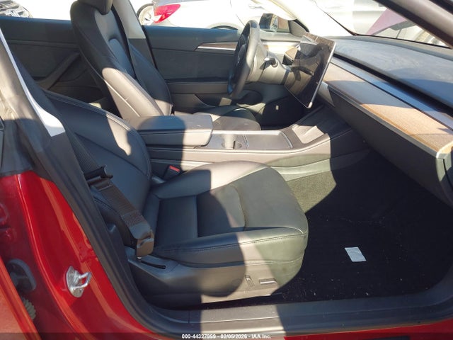 2023 TESLA MODEL 3 5YJ3E1EA5PF643672 Photo 4