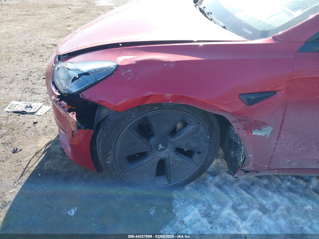 2023 TESLA MODEL 3 5YJ3E1EA5PF643672 Photo 5