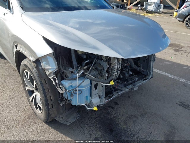 JTJYARBZ7H2075081 Lexus Nx 200t F Sport
