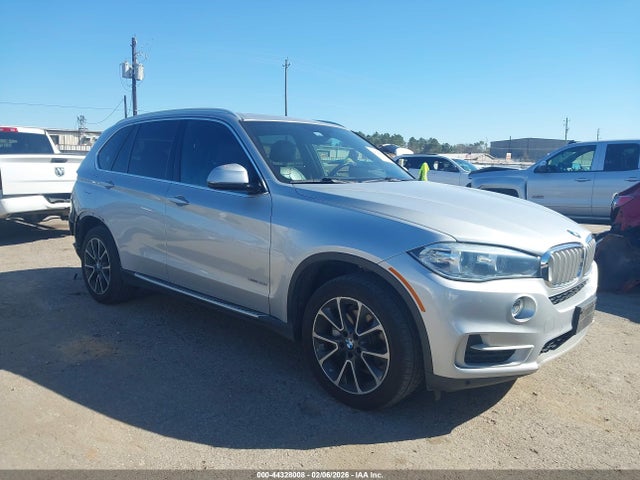 2017 BMW X5 5UXKR0C55H0U55040