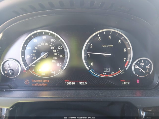 2017 BMW X5 5UXKR0C55H0U55040 Photo 6